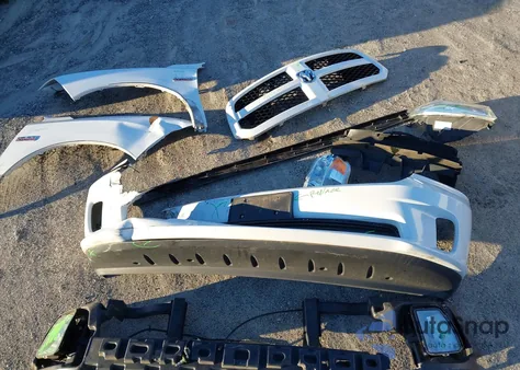 2015 Ram 1500 Express from USA, damaged, VIN 3C6JR6AT1FG531807